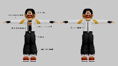 A screenshot taken in Dreams. 1 of 26.