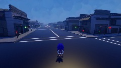 Sonic adventure 2 demo