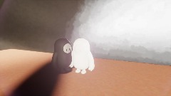 A screenshot taken in Dreams. 1 of 5.