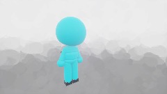 A screenshot taken in Dreams. 2 of 2.