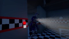 A screenshot taken in Dreams. 6 of 14.