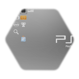 PS3 XMB Icons