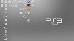 PS3  XMB