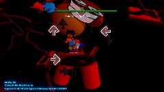 A screenshot taken in Dreams. 11 of 15.