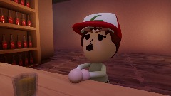 Seanypikaboy sings dame da ne