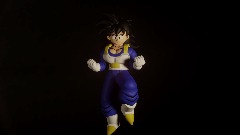 A screenshot taken in Dreams. 5 of 12.