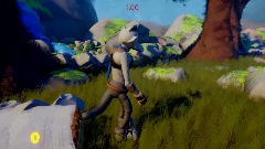 A screenshot taken in Dreams. 6 of 9.