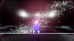 A screenshot taken in Dreams. 2 of 3.