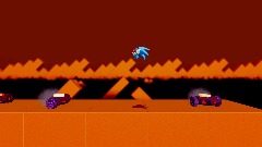 A screenshot taken in Dreams. 5 of 22.