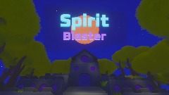 <uighost> Spirit Blaster <uighost>