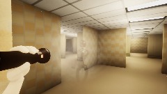 A screenshot taken in Dreams. 11 of 17.