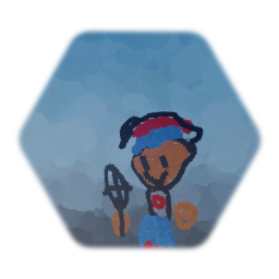 Boyfriend but even worse