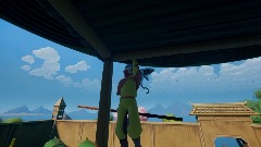 A screenshot taken in Dreams. 16 of 23.