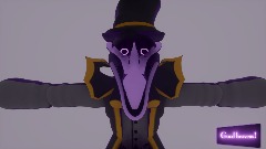 A screenshot taken in Dreams. 5 of 10.