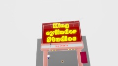 Cutscene 9: The Studio
