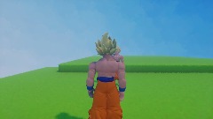 Dragon ball z:demo