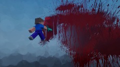 Ur dad getting sick of u playng mincraft