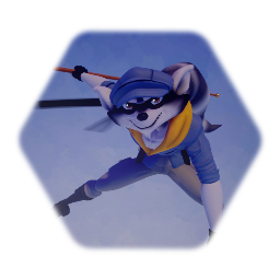Movie Sly Cooper