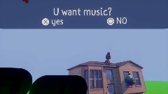 A screenshot taken in Dreams. 1 of 8.