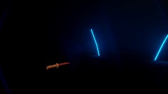 Beat saber test