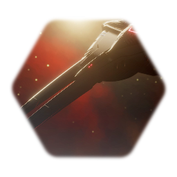 HPT-A4 Arcbooster / "Fang"