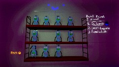 A screenshot taken in Dreams. 16 of 18.