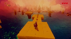 A screenshot taken in Dreams. 17 of 22.