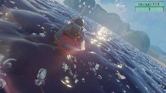 A screenshot taken in Dreams. 2 of 19.