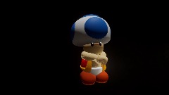 A screenshot taken in Dreams. 7 of 18.