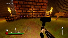 A screenshot taken in Dreams. 2 of 14.