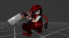 A screenshot taken in Dreams. 1 of 2.