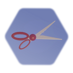 Scissors - TCFP031