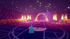 Heavy Metal Cone Ball!