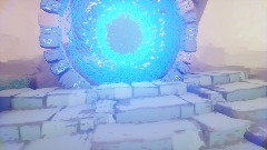 Kingston Adventure 2 Level 4 Loading