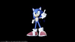 <term>Brawl</term> Sonic Animation Showcase Coming Soon!