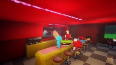 A screenshot taken in Dreams. 20 of 23.