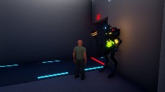 Desert Steel -Level 3