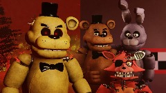 Every FNAF SFM Animation EVER In A Nutshell