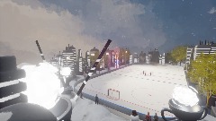 A screenshot taken in Dreams. 4 of 4.