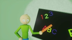 Baldi’s basics v5.5