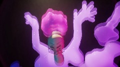 A screenshot taken in Dreams. 5 of 14.