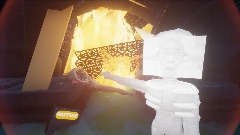 A screenshot taken in Dreams. 1 of 7.