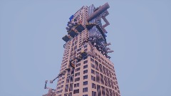 Climb Guy - 01 - Gizmo Tower