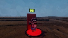 Just A TOTALLY Normal Mario World Level