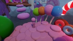 Candy World