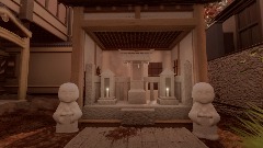 A screenshot taken in Dreams. 15 of 21.