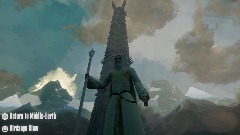 A screenshot taken in Dreams. 2 of 2.