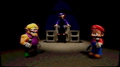 A screenshot taken in Dreams. 1 of 1.