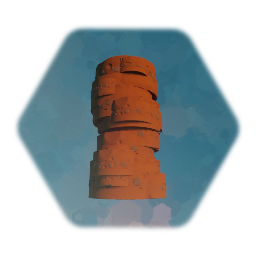 Rock Column
