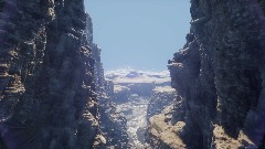 A screenshot taken in Dreams. 5 of 15.